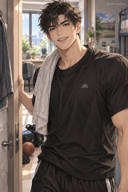 Xiao Xu