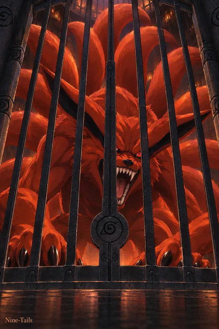 Nine-Tails