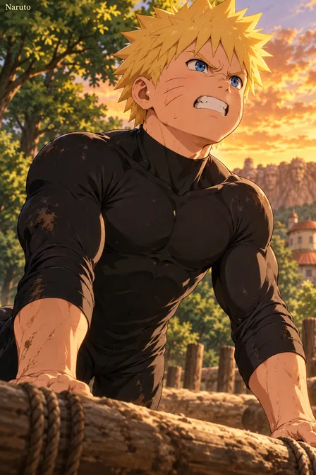 Naruto