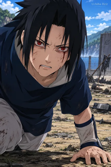 Sasuke