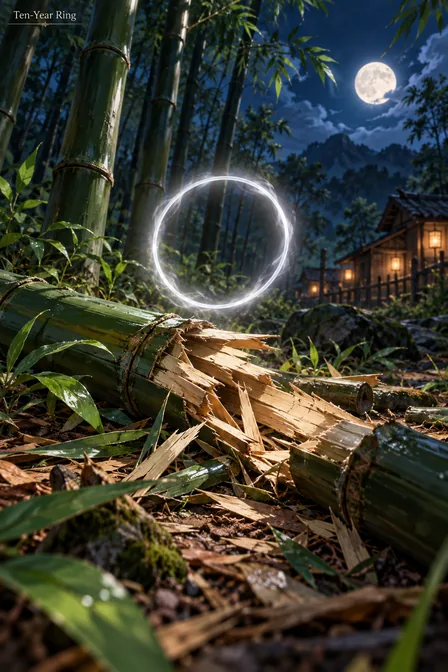 Soul Ring