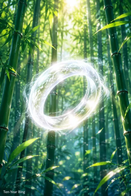 魂环