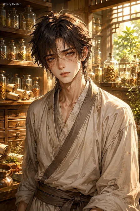 Lu Cheng