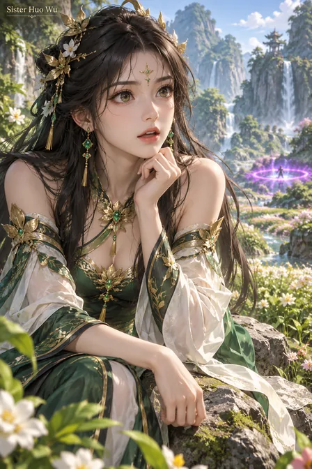 Huo Wu