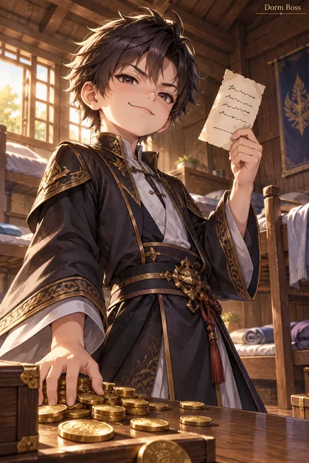 Jiang Lin