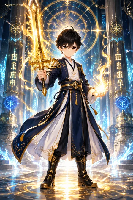 Jiang Lin