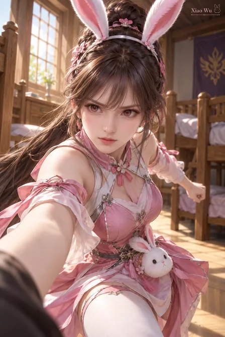 Xiao Wu