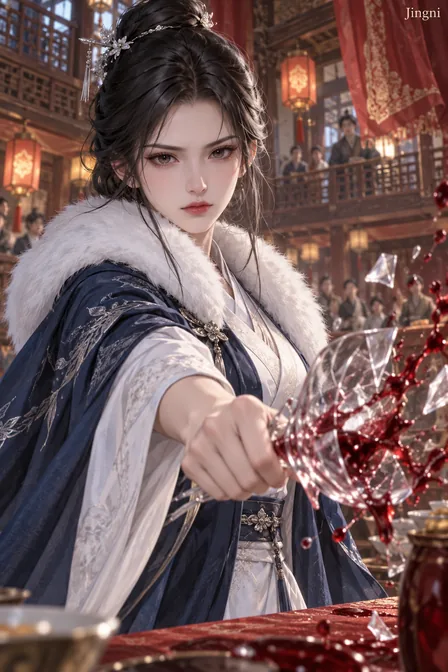Tian Yan