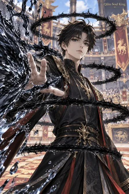 Lin Yuan