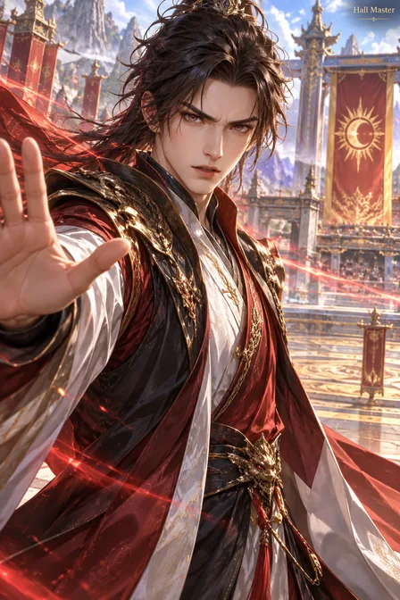 Jing Hongchen