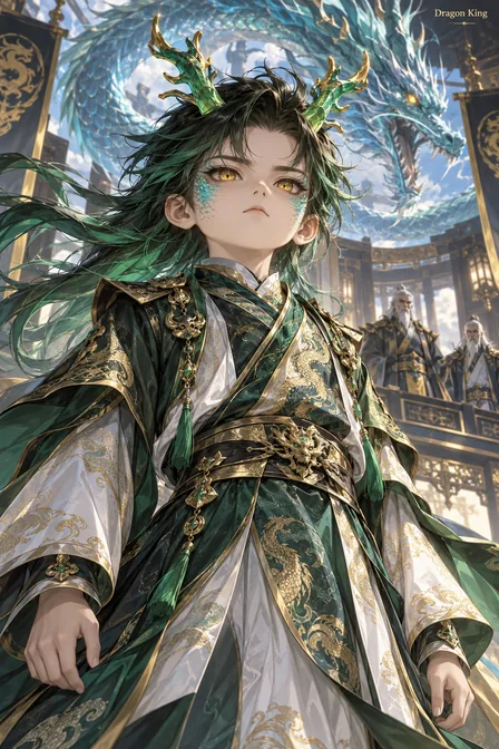 Su Ming