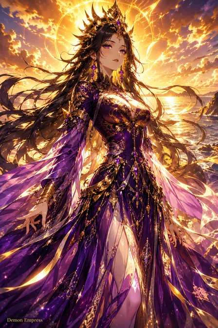 魔皇