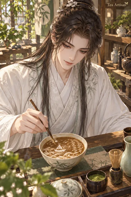 Shen Huaiyu