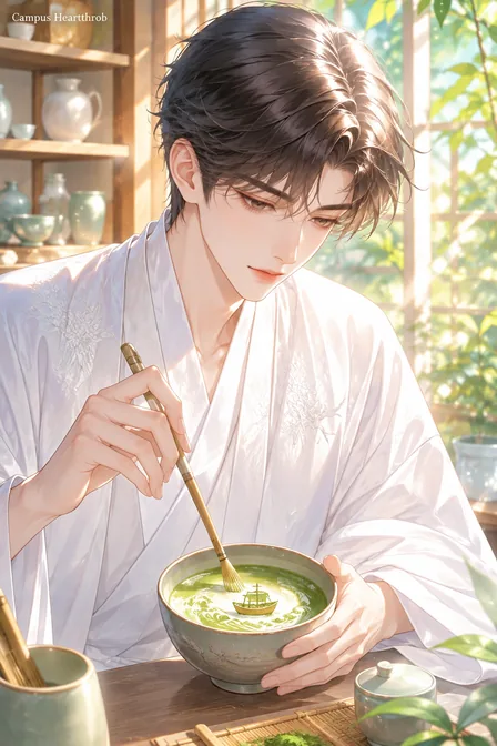 沈怀瑜