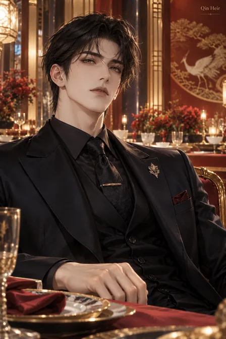 Qin Mu