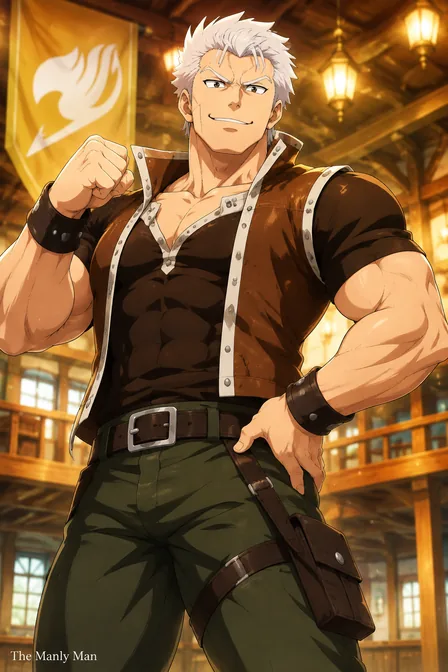 Elfman