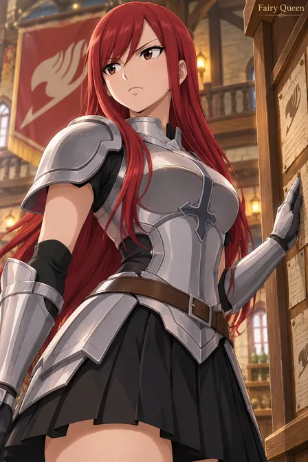 Erza