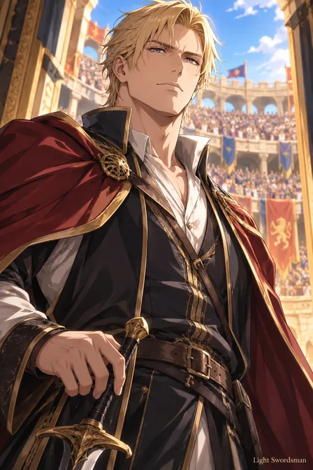Arthur