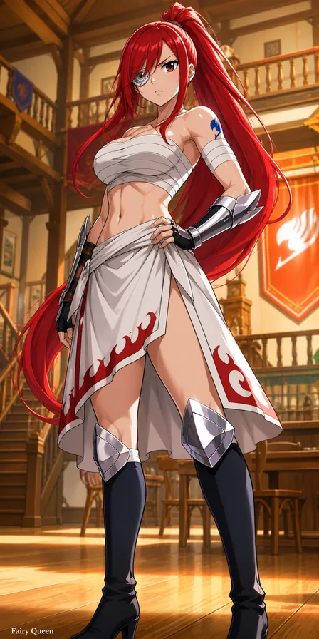 艾露莎