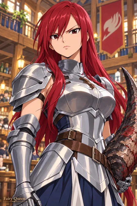 Erza