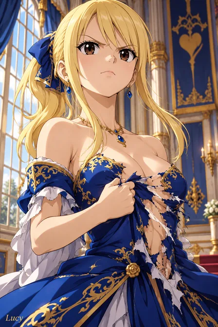Lucy