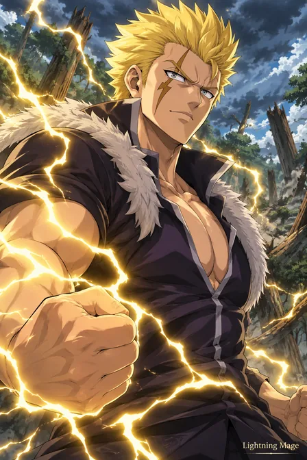 Laxus