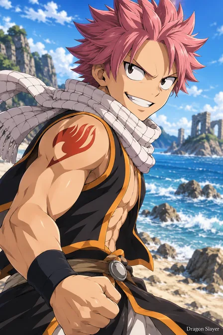 Natsu