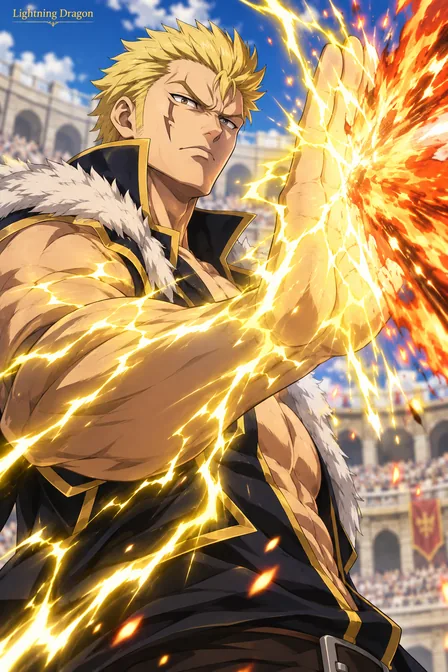 Laxus