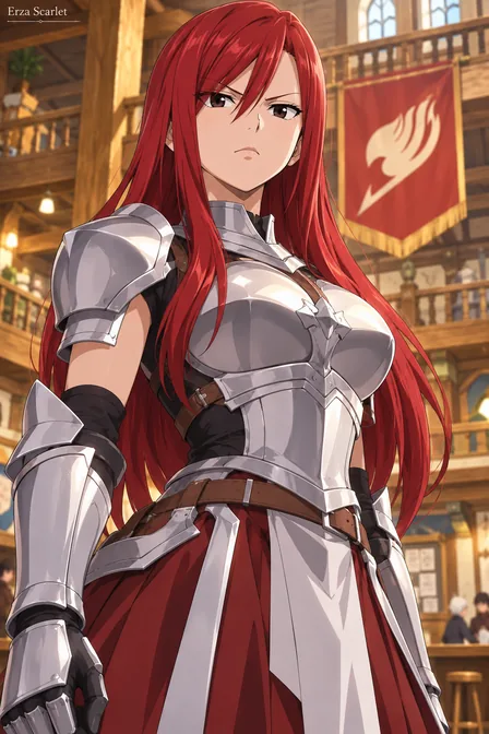 Erza