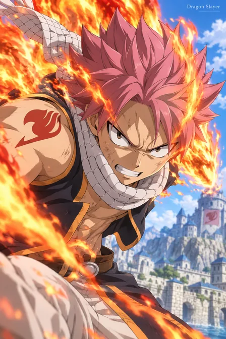 Natsu