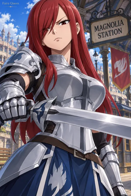 Erza