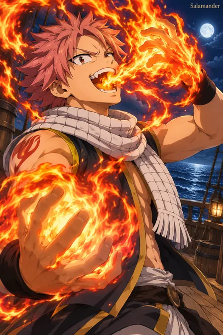 Natsu