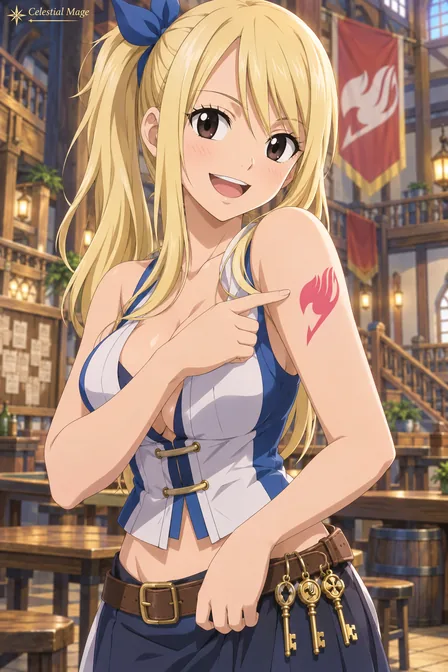 Lucy