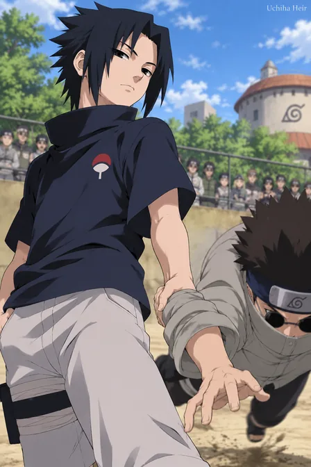 Sasuke