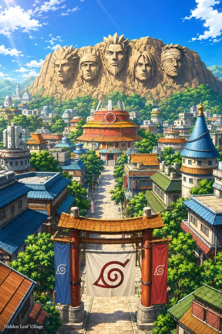 木叶