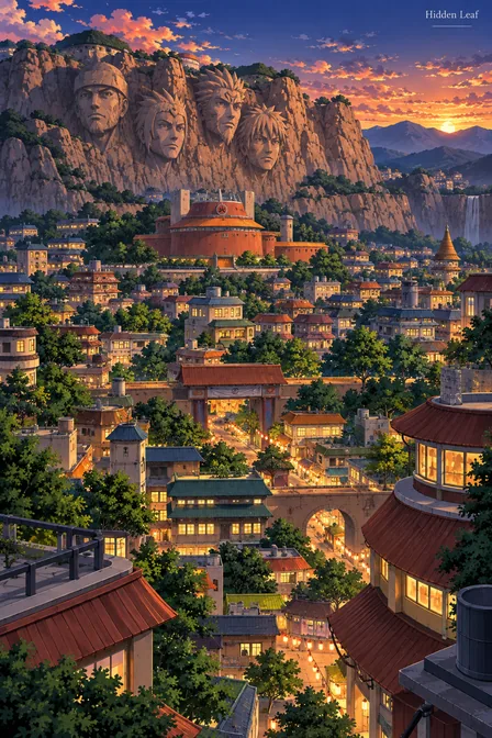 Konoha