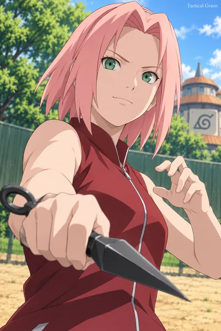 Sakura