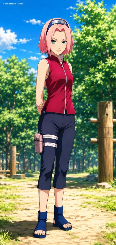 小樱