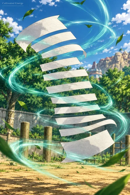 Chakra