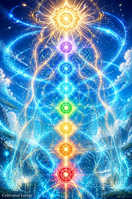 查克拉