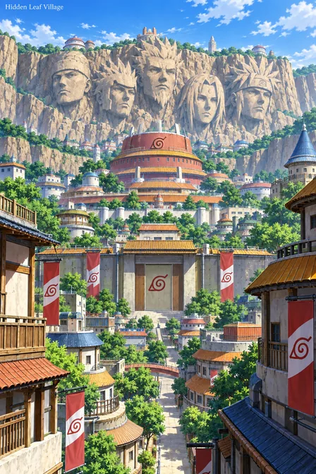 木叶