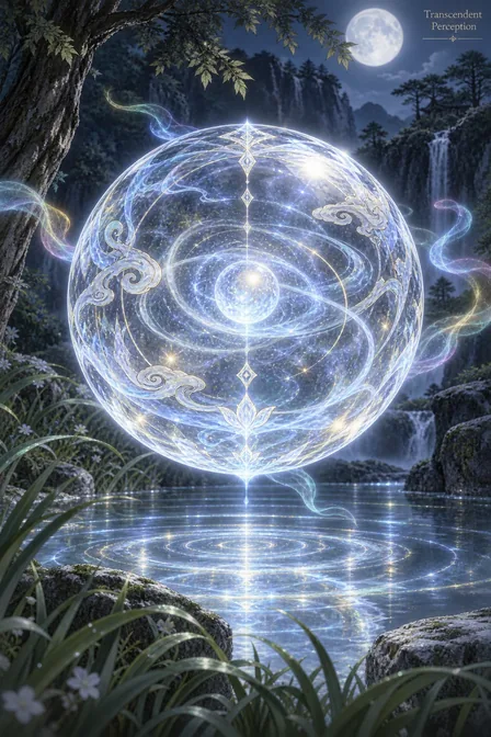 神念