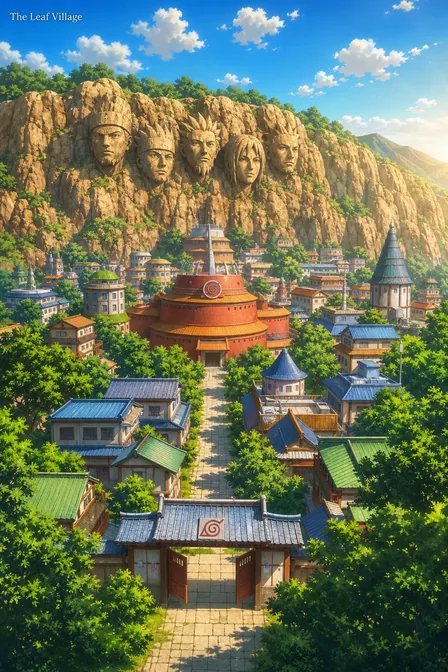 Konoha