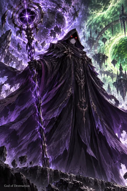 神灵