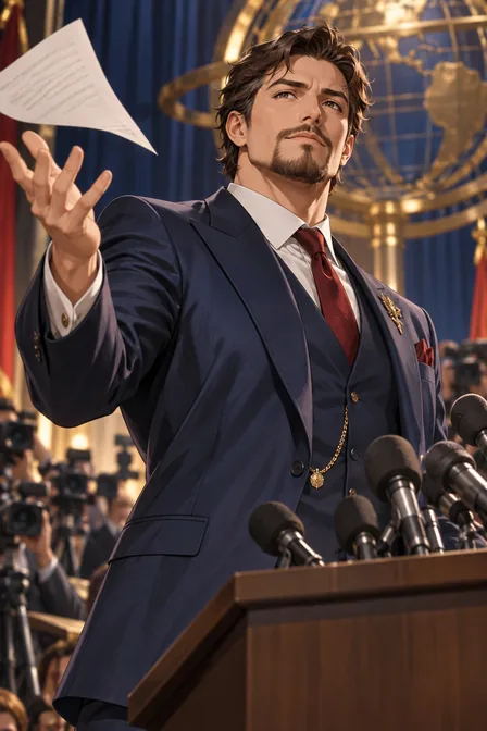 Tony