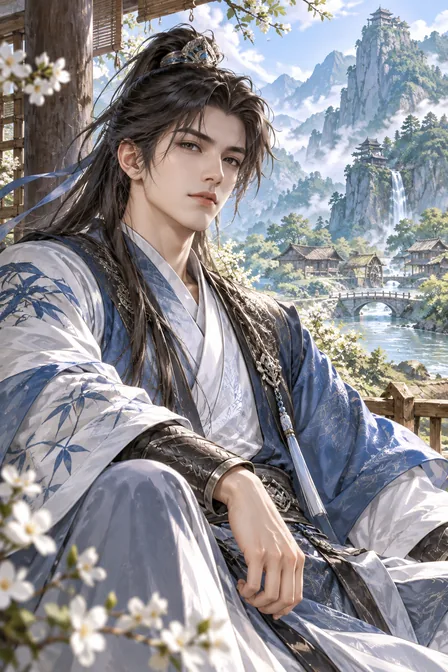 Lin Fan