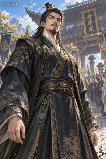 Su Yuanshan