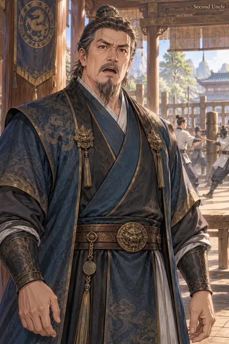 Gao Linyue