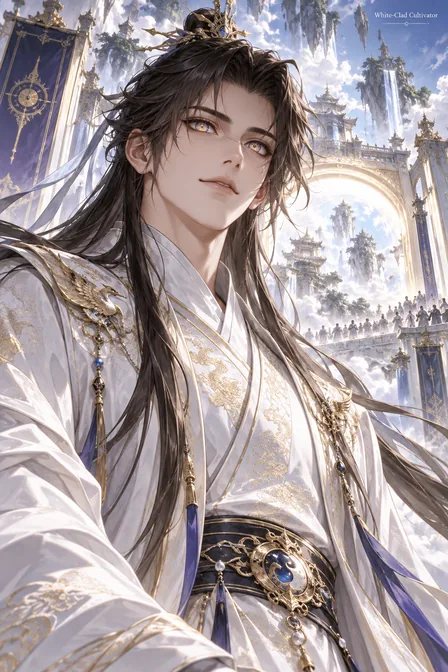 Jiang Xuan