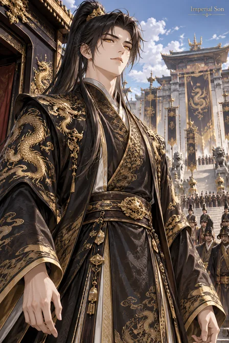 Jiang Ming
